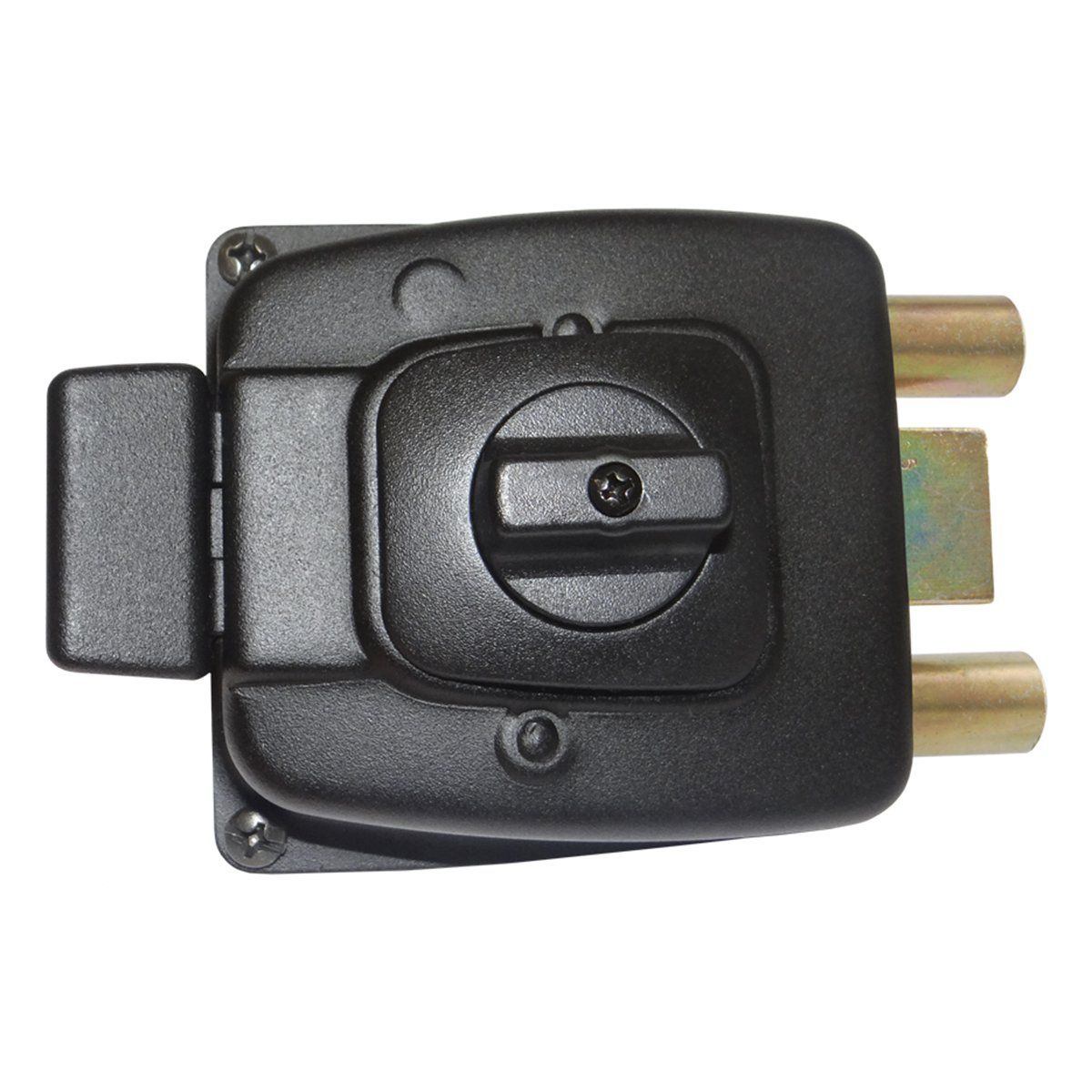 SCANAVINI - Cerradura sobreponer acceso negro 2004-ci n Scanavini