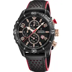 FESTINA - Reloj F205194 Negro Hombre