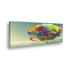 RETELA - Canvas Colors 90x45cms