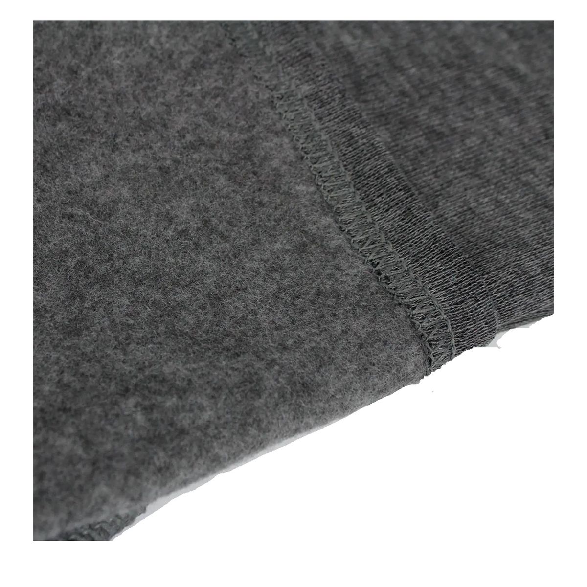 GARSIL - Polera Camiseta Manga Larga Para Niños De Algodón Con Polar Interior