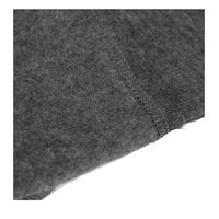 Polera Camiseta Manga Larga Para Niños De Algodón Con Polar Interior