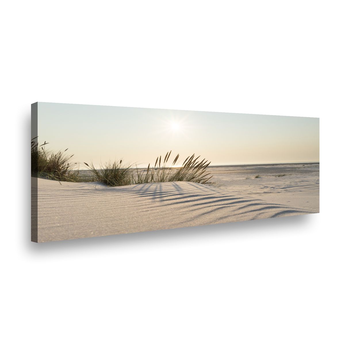 RETELA - Canvas Arena - Multicolor - 90x45 cm