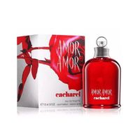 Amor Amor EDT 100ml Mujer