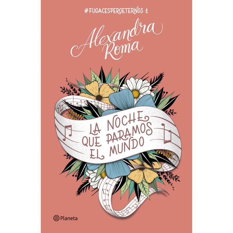 PLANETA - La Noche Que Paramos El Mundo