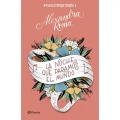 PLANETA - La Noche Que Paramos El Mundo