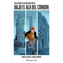 PLANETA - Bajo El Ala Del Cóndor