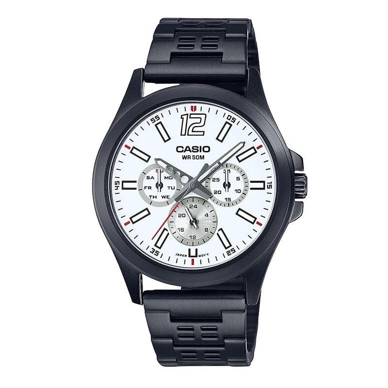 CASIO - Reloj Casio Hombre Casual