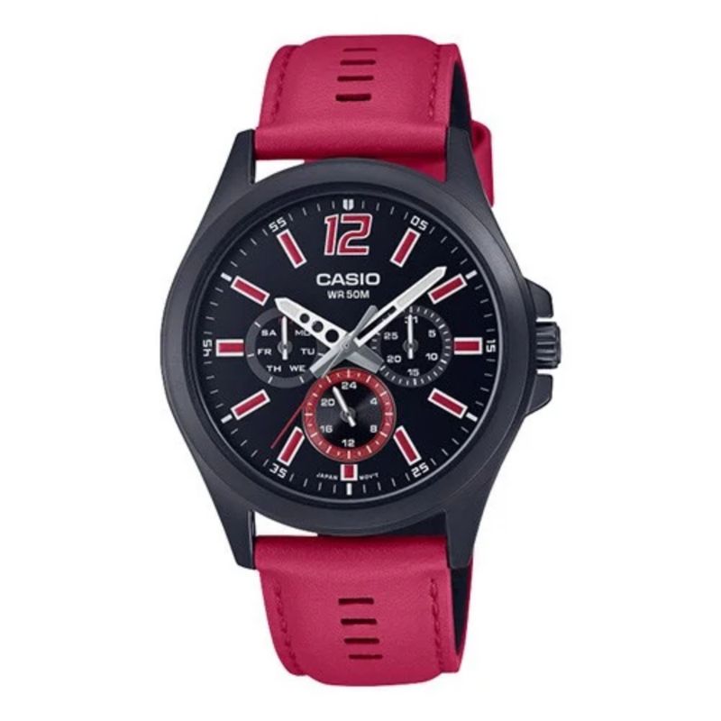 CASIO - Reloj Casio Hombre Casual