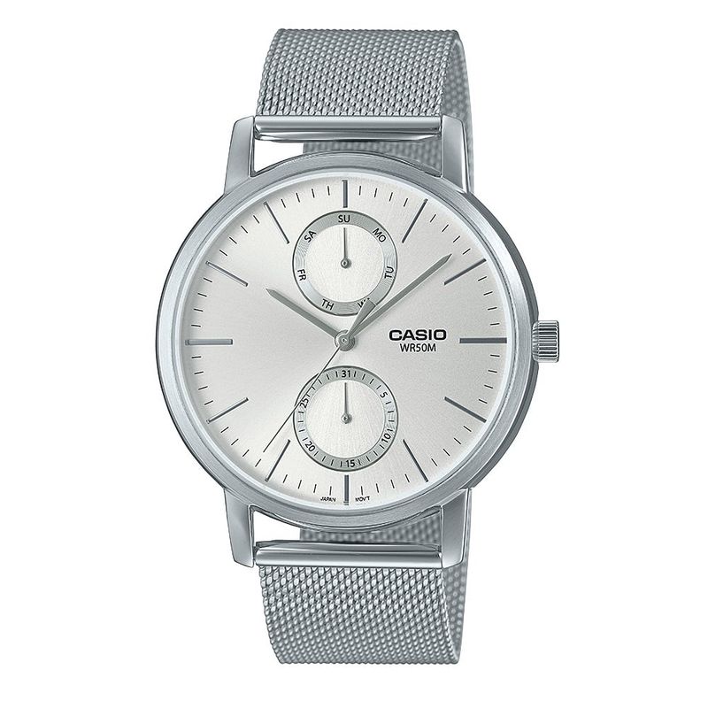 CASIO - Reloj Casio Hombre Casual