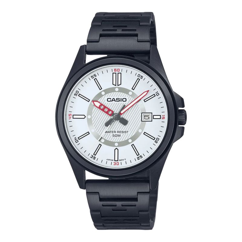 CASIO - Reloj Casio Hombre Casual