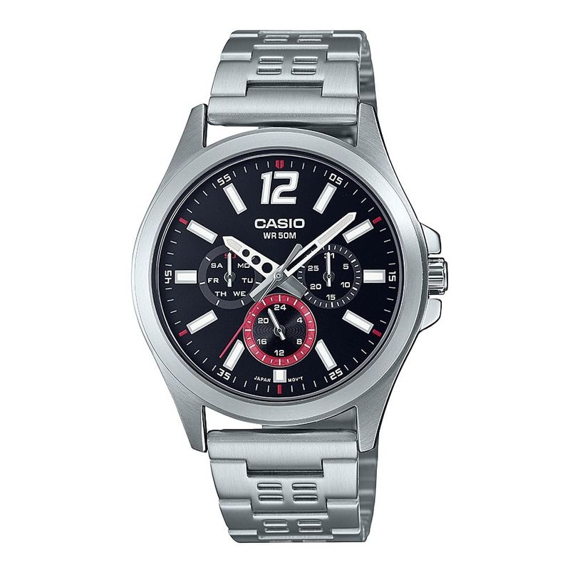CASIO - Reloj Casio Hombre Casual
