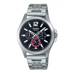 CASIO - Reloj Hombre Casual