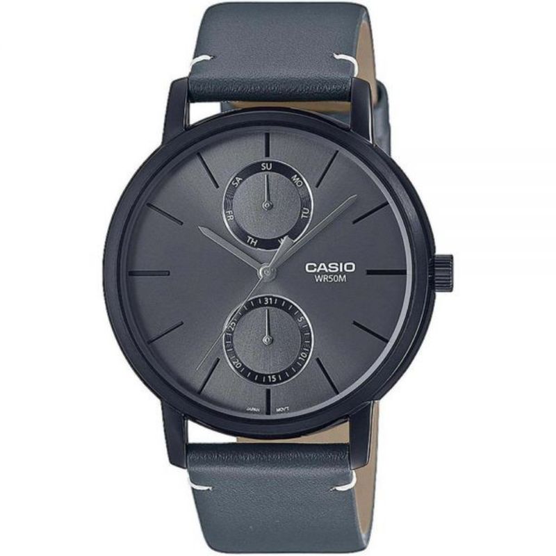 CASIO - Reloj Casio Hombre Elegante