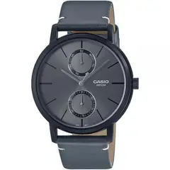 CASIO - Reloj Hombre Elegante