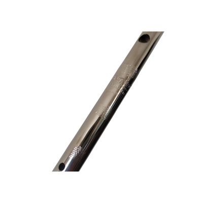 Imagen 2 del producto Pito de Banda Modelo A Cromado