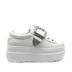 GOTTA - Zapatilla Mujer Blanca 13262