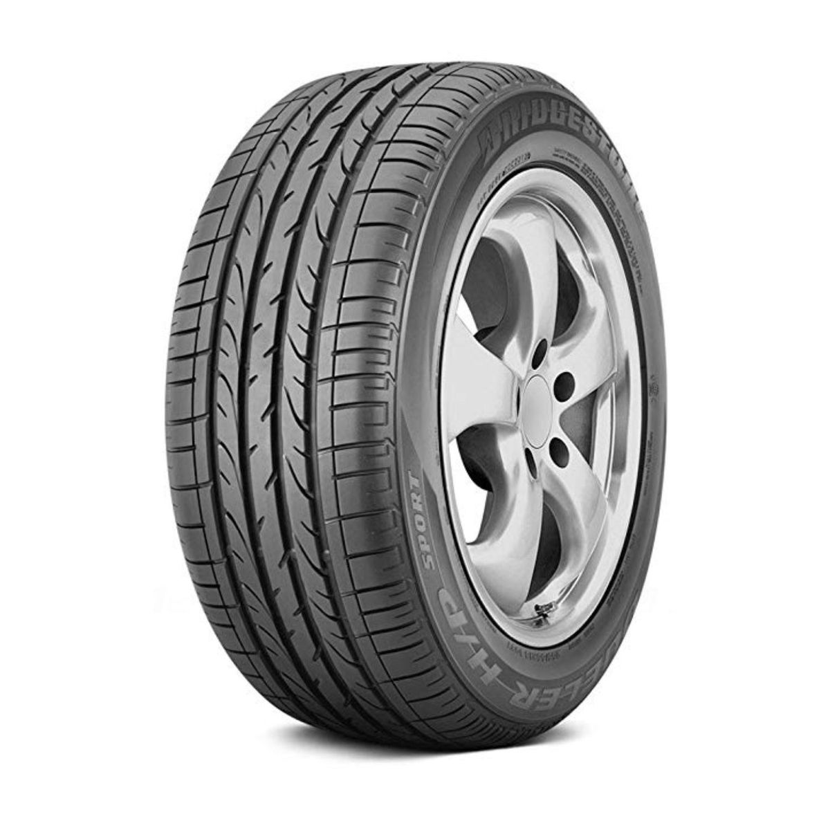 BRIDGESTONE - Neumatico BRIDGESTONE 275/45 R20 110Y XL DUELER H/P SPORT N0