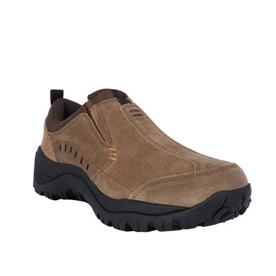 Imagen 2 del producto Zapato de Cuero Hombre Café Cedro