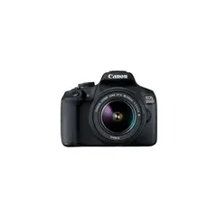 CANON - Cámara EOS 2000D 18-55 mm DC III