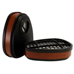 STEELPRO - Filtro Ergonic F500Va1 Particulas