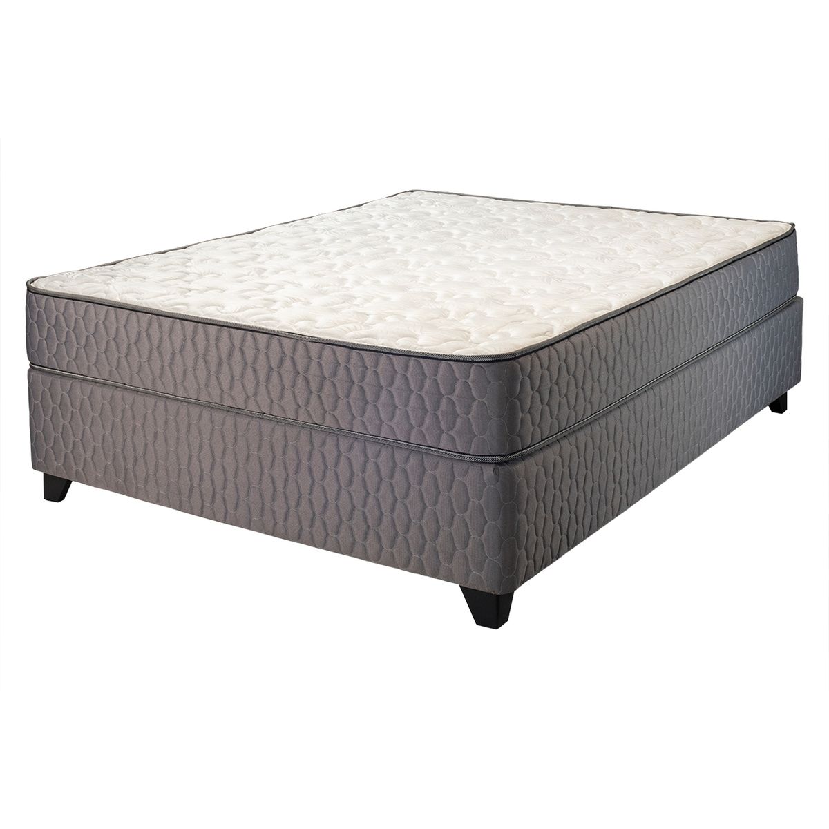NOVATEX HOME - Cama Americana 2.0 Plazas
