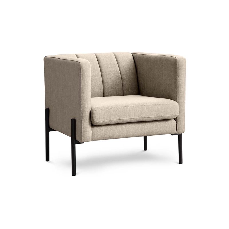 ROSEN - Poltrona Rosen Drolet Tela Arena