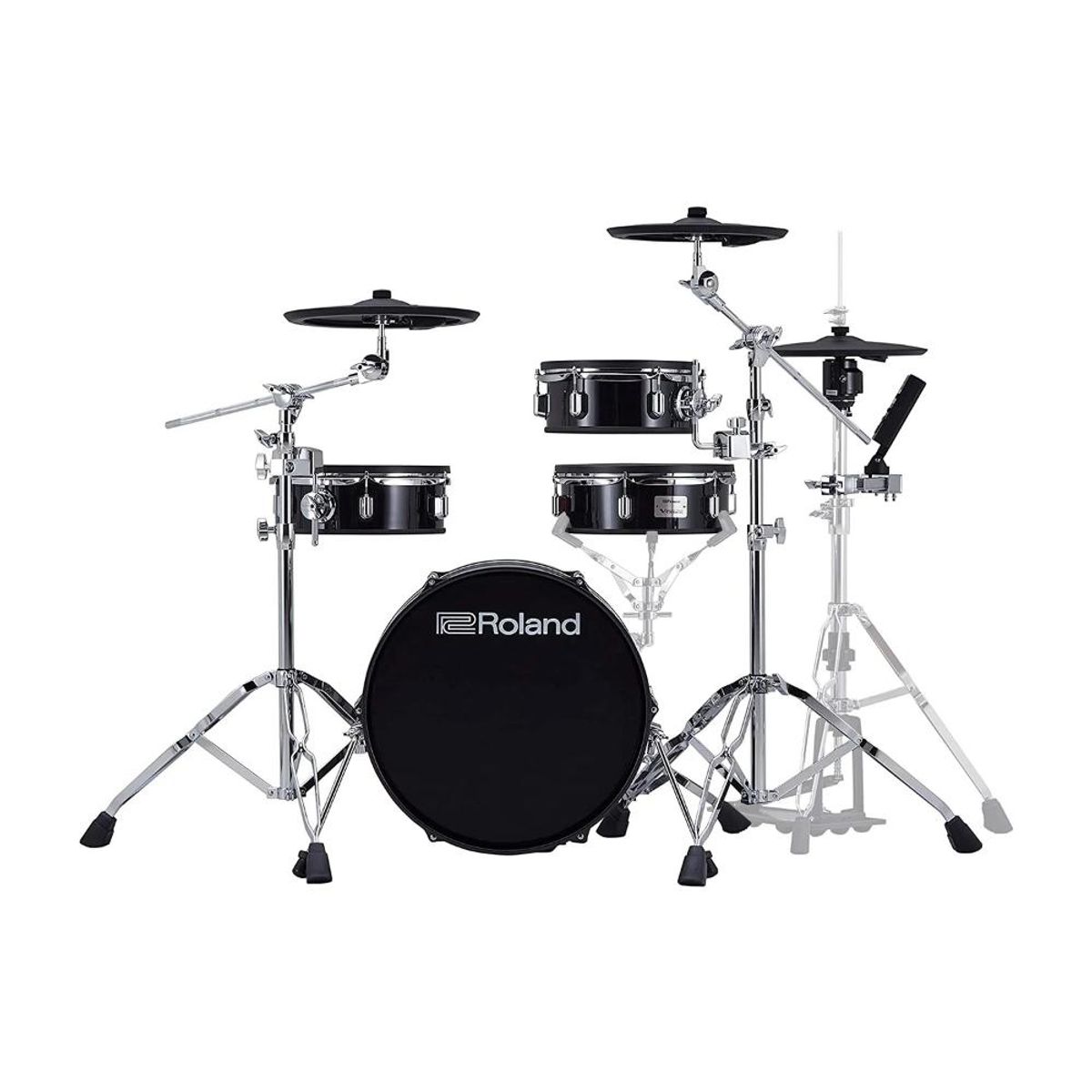 ROLAND - Batería Electrónica Roland V-Drums VAD103  - Set