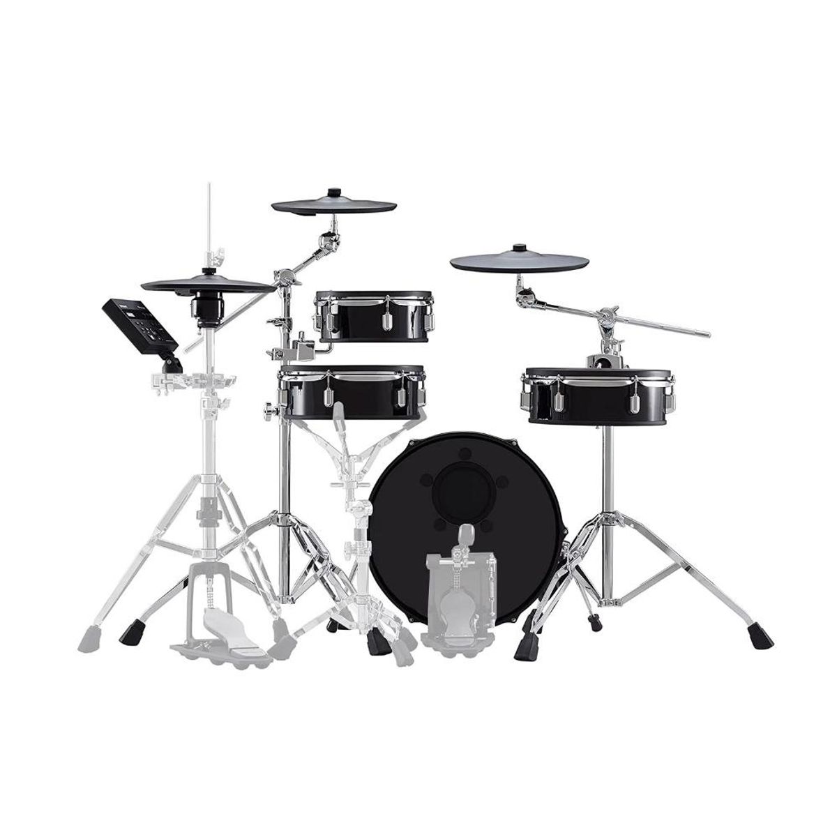 ROLAND - Batería Electrónica Roland V-Drums VAD103  - Set