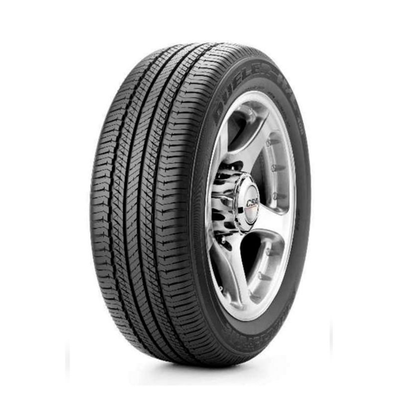 BRIDGESTONE - Neumatico BRIDGESTONE 245/50 R20 102V DUELER H/L 400