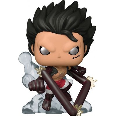 Imagen 2 del producto Pop One Piece Snake Man Luffy 1266…