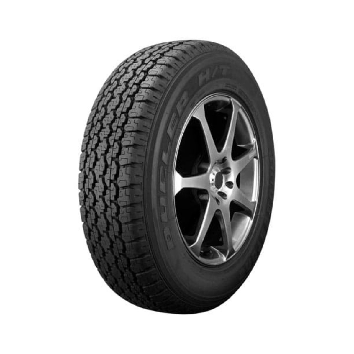 BRIDGESTONE - Neumatico BRIDGESTONE 275/70 R16 114T DUELER D689