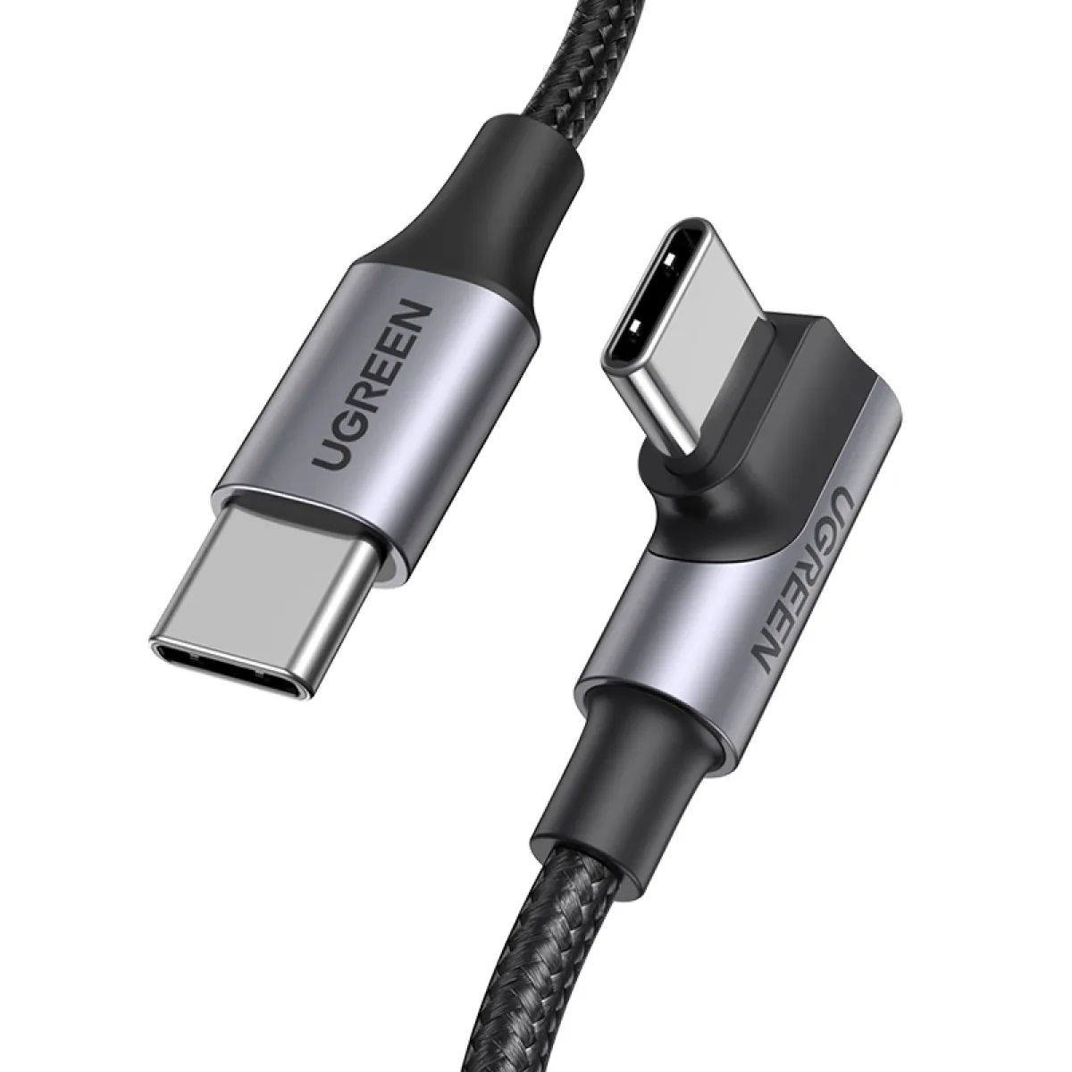 UGREEN - UGREEN Cable USB-C 2.0 a USB-C 2.0 1m