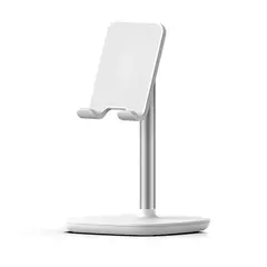 UGREEN - Soporte para Smartphone de escritorio Plateado