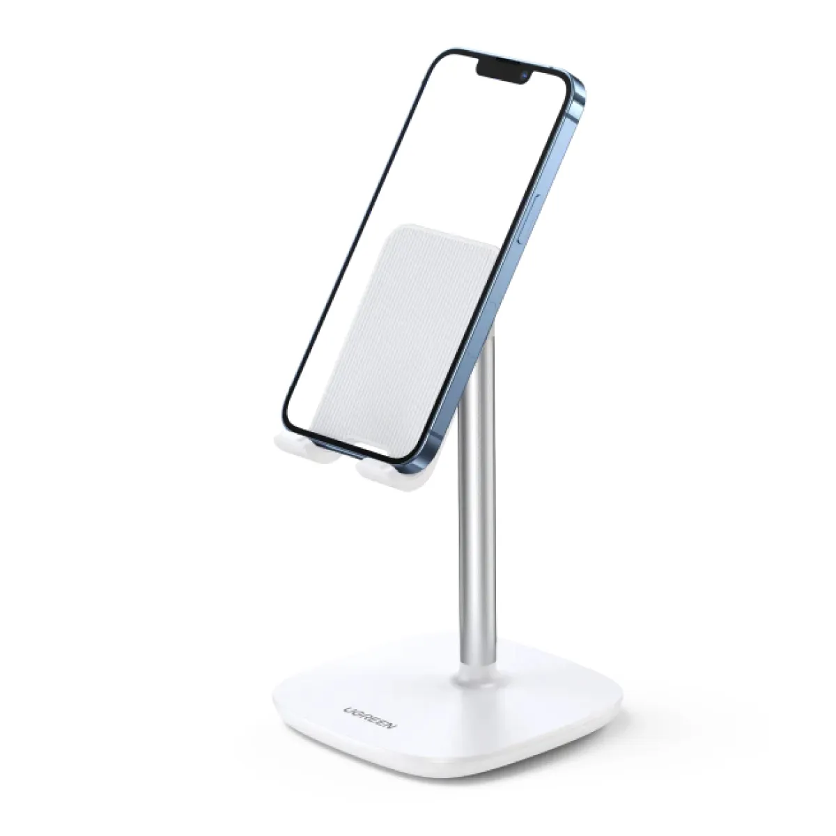 UGREEN - Soporte para Smartphone de escritorio Plateado UGREEN