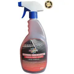 FUZE CLEAN - Limpiador de Hornos y Parrillas 1 litro