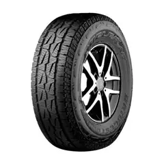 BRIDGESTONE - Neumatico 255/60 R18 112T XL DUELER A/T 001