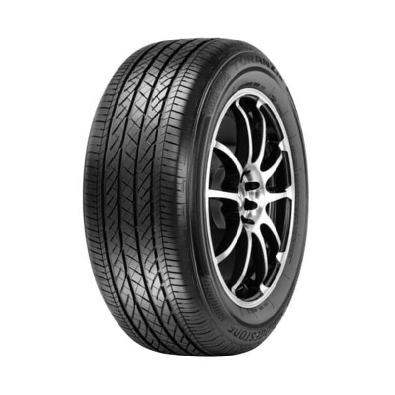 BRIDGESTONE - Neumatico BRIDGESTONE 215/45 R18 89V TURANZA EL440