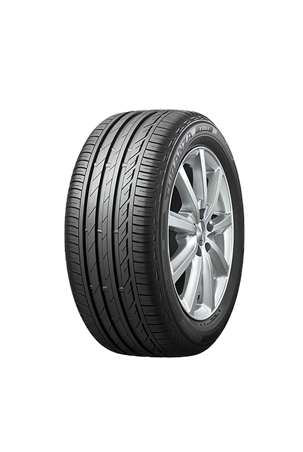 Neumatico BRIDGESTONE 195/65 R15 91V TURANZA T001 | Sodimac Chile