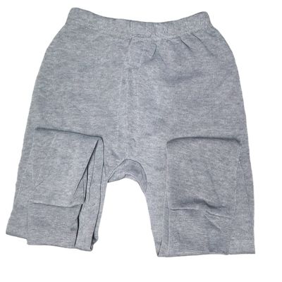 Imagen 2 del producto Calzoncillo Largo Para Niño De Algodón Forrado Interior De Polar