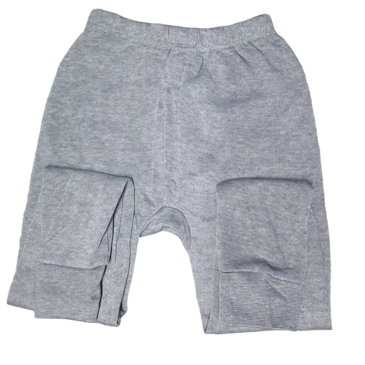 GARSIL - Calzoncillo Largo Para Niño De Algodón Forrado Interior De Polar