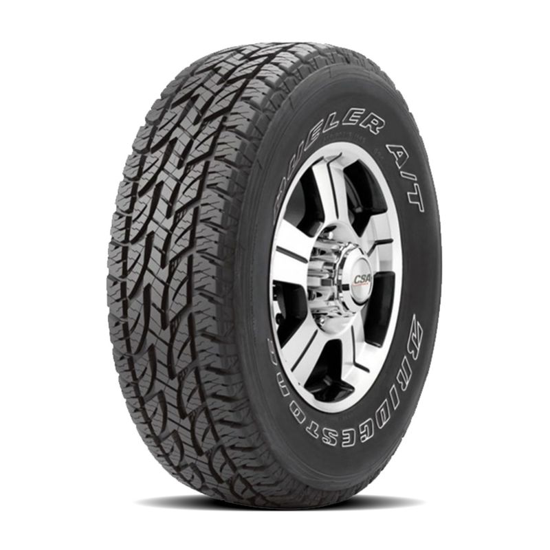 BRIDGESTONE - Neumatico BRIDGESTONE 275/70 R16 114S DUELER D694