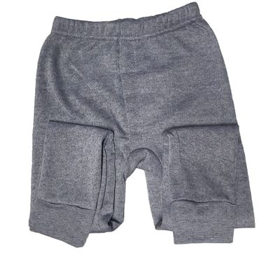 Imagen 2 del producto Calzoncillo Largo Para Niño De Algodón Forrado Interior De Polar