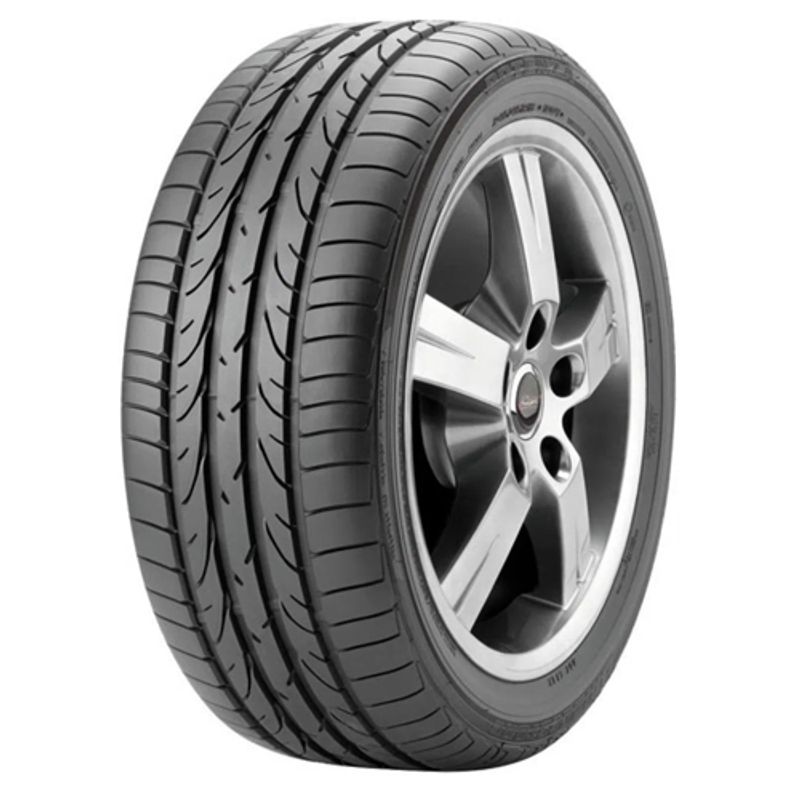 BRIDGESTONE - Neumatico BRIDGESTONE 235/35 R19 87Y POTENZA RE050