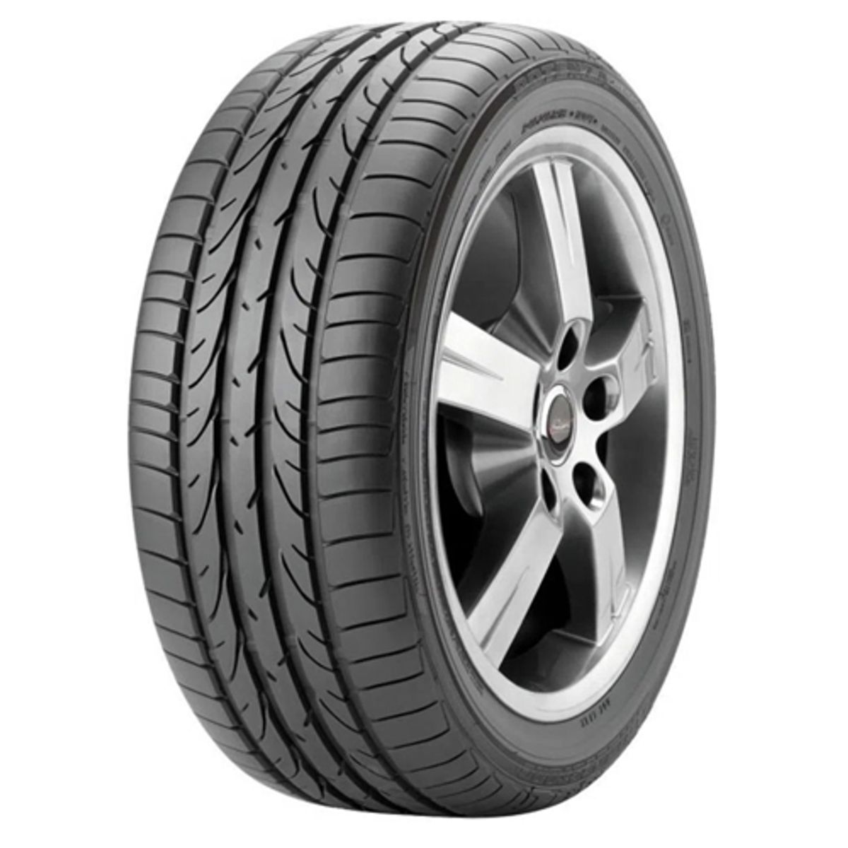 BRIDGESTONE - Neumatico BRIDGESTONE 225/45 R18 91W POTENZA RE050
