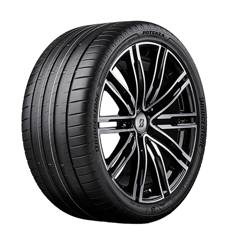 BRIDGESTONE - Neumatico BRIDGESTONE 285/35 R19 103Y XL POTENZA SPORT
