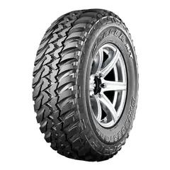 BRIDGESTONE - Neumatico 225/75 R16 115Q/112 DUELER D674