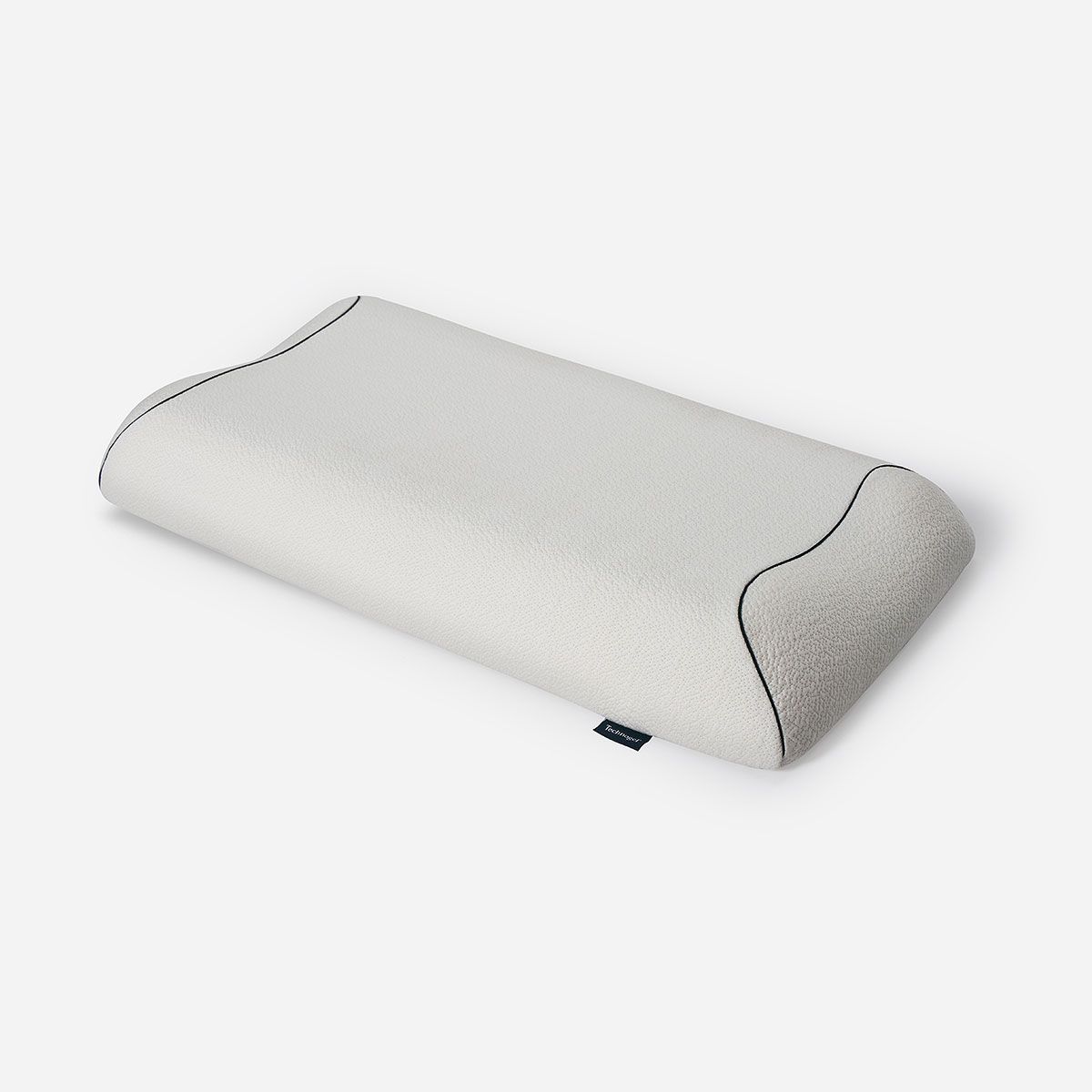 ROSEN - Almohada Rosen Technogel Anatomic King 42x83 cm