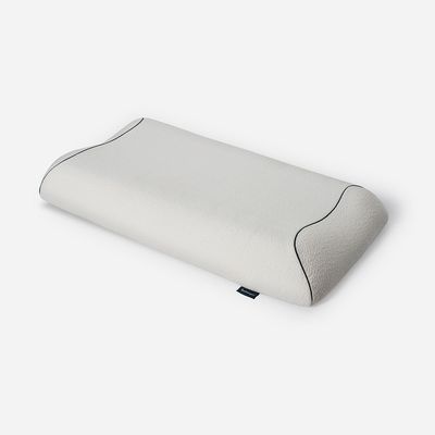 Imagen 2 del producto Almohada Technogel Anatomic King 42x83 cm