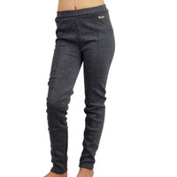 Calza Invierno Micropolar Niña. Forro Piel, Placa 503