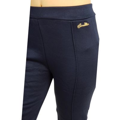 Imagen 2 del producto Calza Invierno Micropolar Niña. Forro Piel, Placa 503